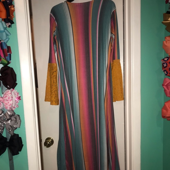 Crazy train duster! - Picture 3 of 4